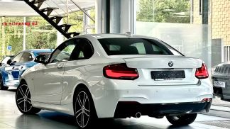 Lízing Kupé BMW 218 2019