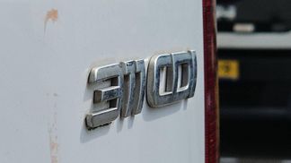 Leasing Van Mercedes-Benz SPRINTER 311 2018