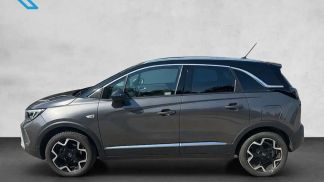 Finansowanie SUV Opel CROSSLAND 2023