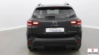 Leasing SUV Citroën C5 Aircross 2022