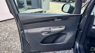 Leasing Wagon Seat Alhambra 2019