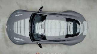 Finansowanie Coupé Aston Martin VANTAGE 2019
