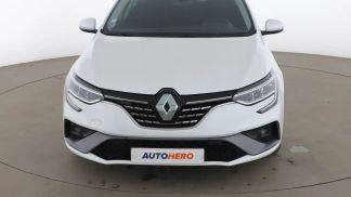 Leasing Wagon Renault Megane 2020