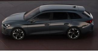 Leasing Wagon Cupra Leon 2025