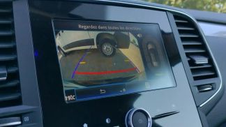 Leasing Wagon Renault Talisman 2020