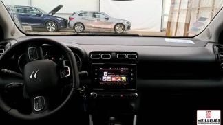 Leasing SUV Citroën C3 Aircross 2019