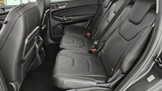 Leasing Hatchback Ford S-Max 2021