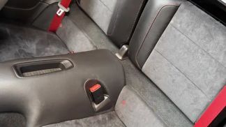 Leasing Convertible Porsche TARGA 2018