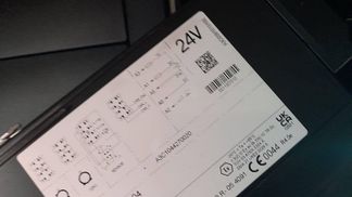 Finansowanie Ciągnik siodłowy Mercedes-Benz ACTROS 1845 LS 2023
