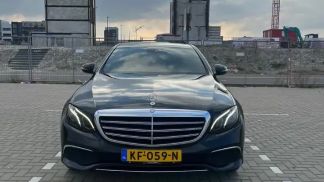 Finansowanie Sedan MERCEDES E 220 2016