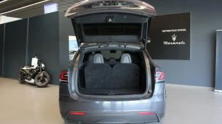 Leasing SUV Tesla Model X 2023