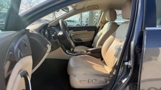 Lízing Sedan Opel Insignia 2010