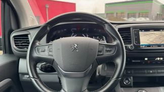 Leasing Van Peugeot Expert 2022