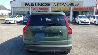 Finansowanie Wóz Dacia Jogger 2025