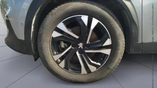 Leasing SUV Peugeot E-2008 2021