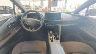 Lízing Sedan Toyota C-HR 2024