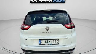 Lízing Hatchback Renault Grand Scenic 2020