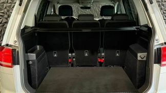 Lízing Hatchback Volkswagen Touran 2024