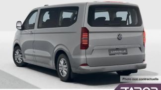 Finansowanie Hatchback Volkswagen T6 Caravelle 2025