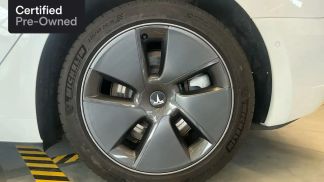 Lízing Sedan Tesla Model 3 2021