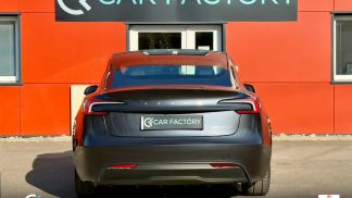 Leasing Sedan Tesla Model 3 2024