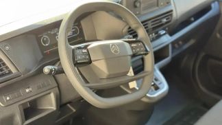 Finansowanie Hatchback Citroën Jumpy 2025