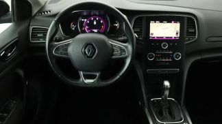 Finansowanie Wóz Renault Megane 2018