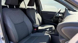 Leasing SUV Toyota Yaris Cross 2025