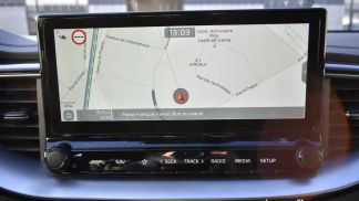 Lízing Kombi Kia PROCEED / PRO_CEE'D 2021