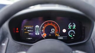 Leasing Convertible McLaren 600LT 2021