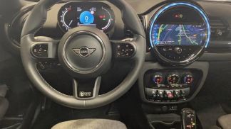 Leasing Wagon MINI ONE 2022