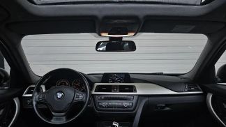 Finansowanie Wóz BMW 316 2013