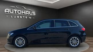 Lízing Hatchback MERCEDES B 180 2019