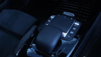 Leasing Hatchback MERCEDES A 180 2022