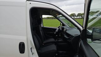 Lízing Osobná doprava Fiat FIAT DOBLO 2015