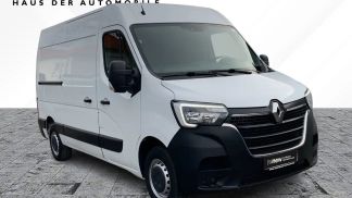 Leasing Hatchback Renault Master 2021