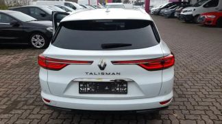 Leasing Wagon Renault Talisman 2022