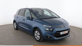 Finansowanie Transport pasażerów Citroën C4 Picasso 2016