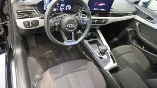 Leasing Wagon Audi A4 2021