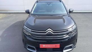 Leasing SUV Citroën C5 Aircross 2021