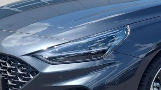 Finansowanie Sedan Hyundai i30 2023