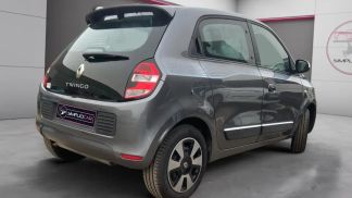 Finansowanie Van Renault Twingo 2016