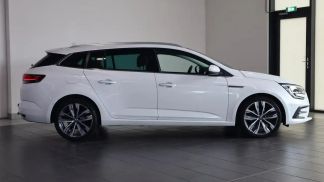 Finansowanie Wóz Renault Megane 2023