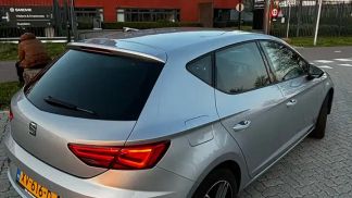 Lízing Kombi Seat Leon 2019