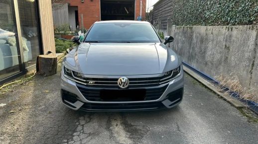 Volkswagen Arteon 2020