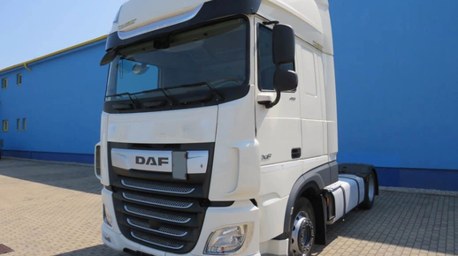 DAF 480 2020
