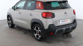 Leasing SUV Citroën C3 Aircross 2018