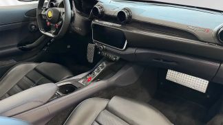 Financování Konvertibilní Ferrari Portofino 2021