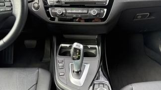 Leasing Convertible BMW 220 2017