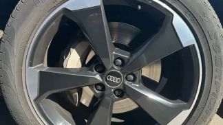 Leasing Wagon Audi Q5 2020